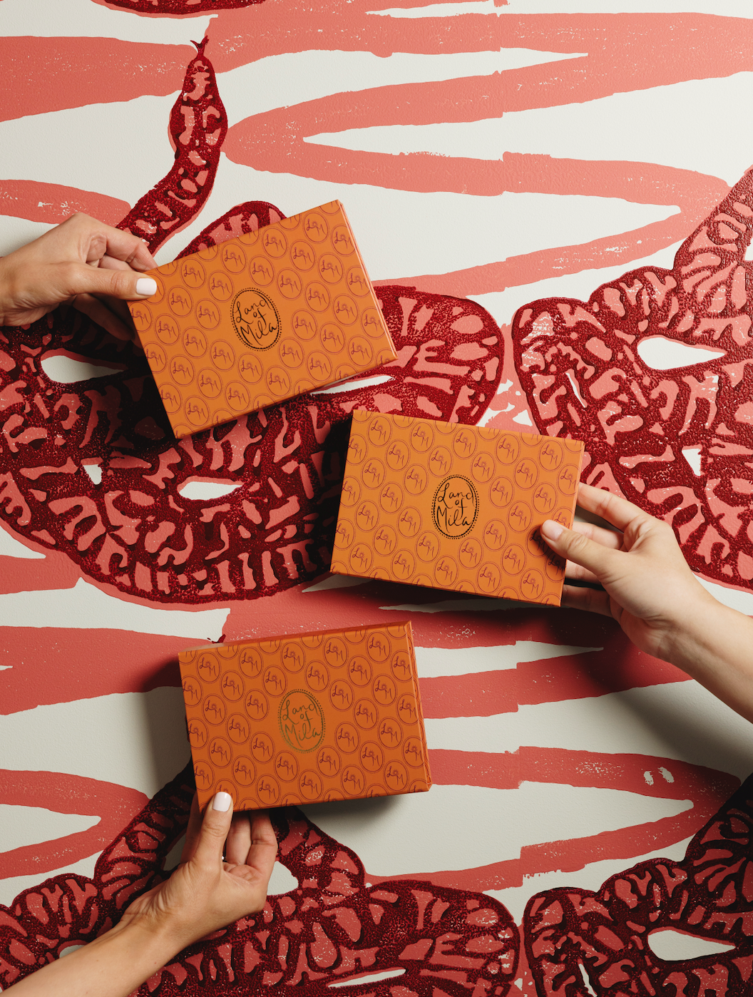 Tipsy Pig Stationery Set