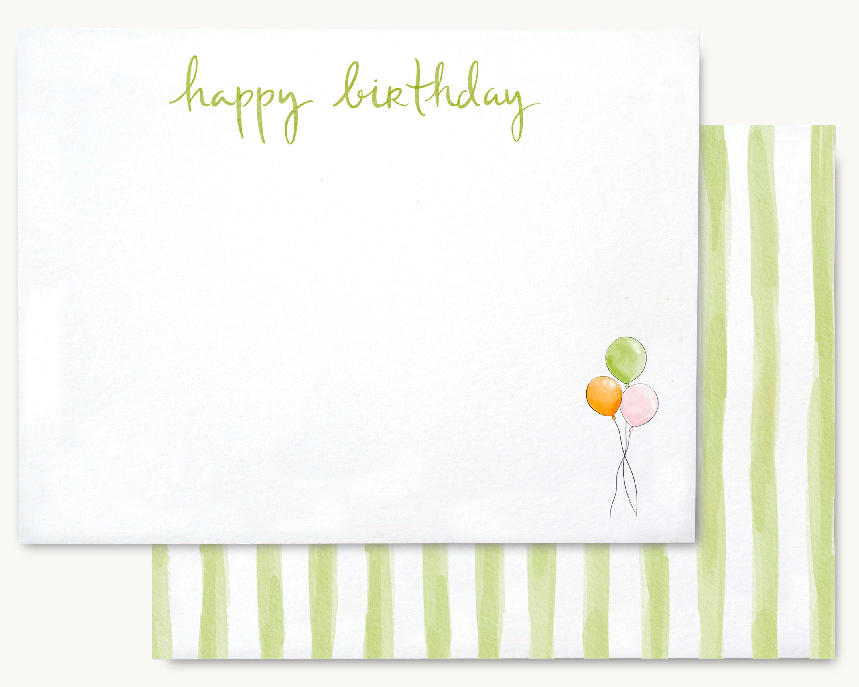 Every Occasion Stationery Set