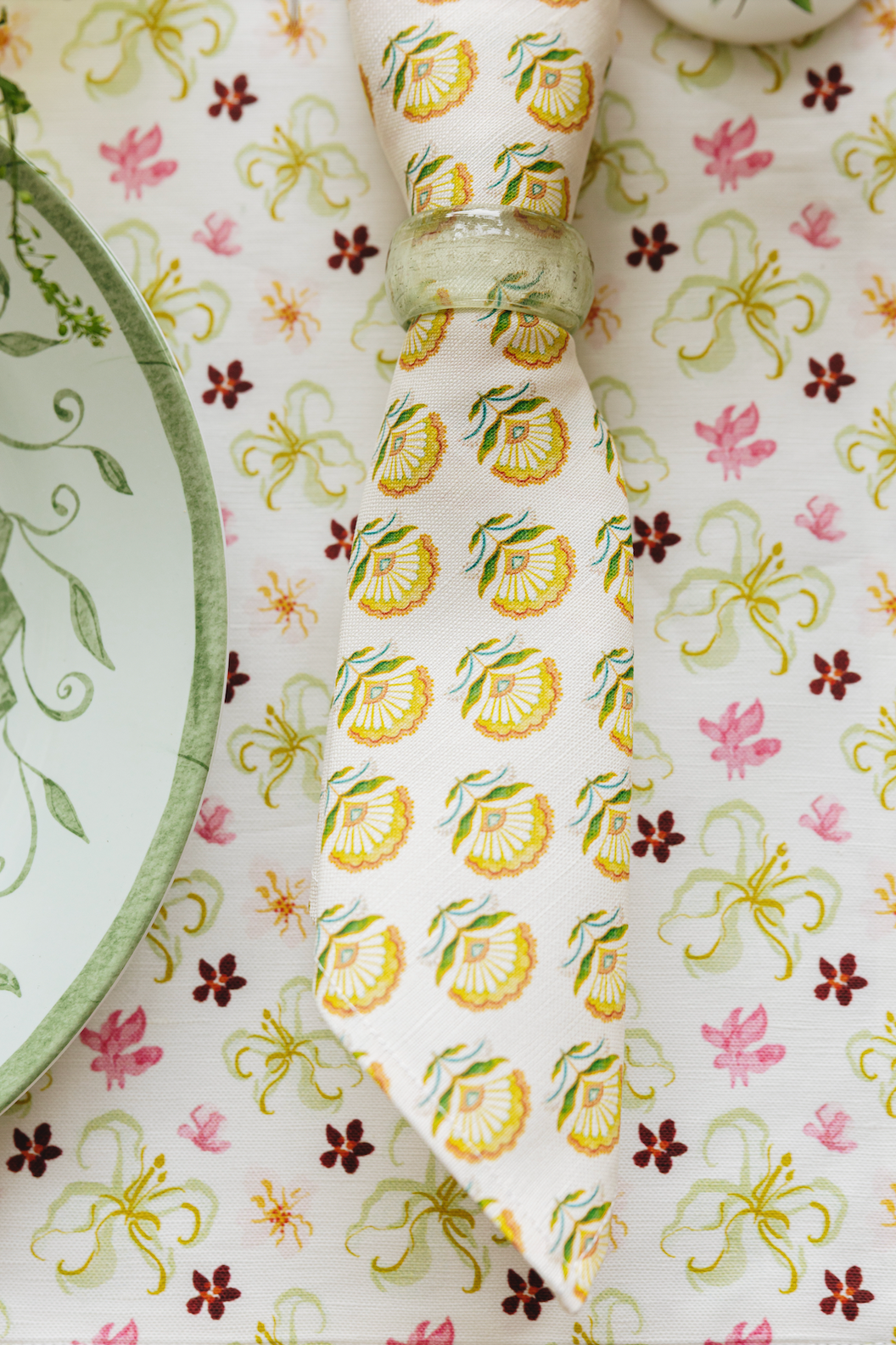 Ray Napkin - Set of 4