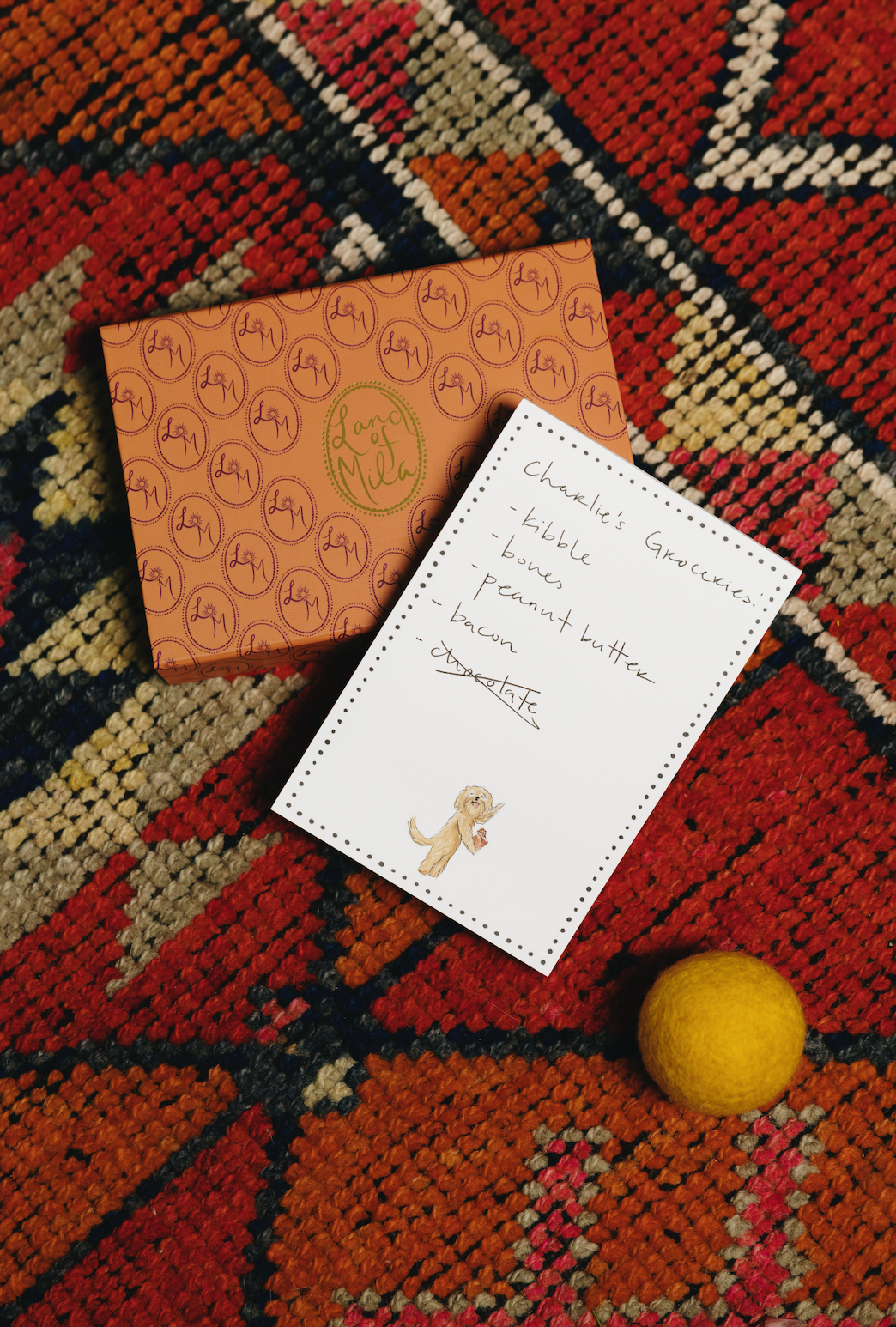 Tipsy Doodle Gift Set