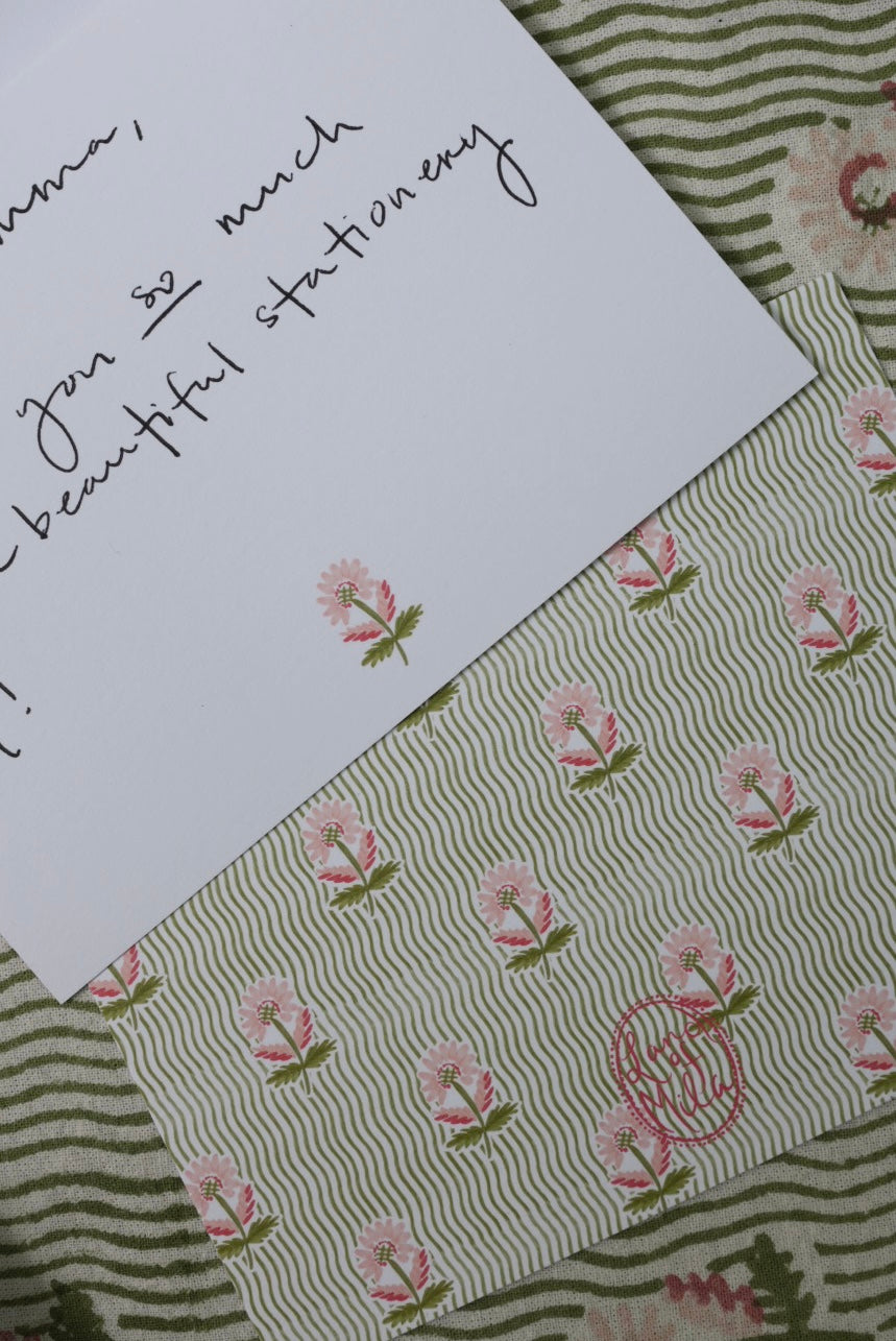 Garden Party Gift Set