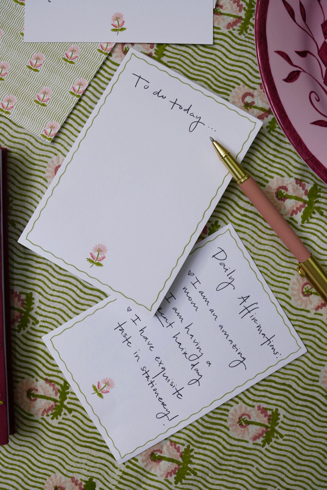 Garden Party Gift Set