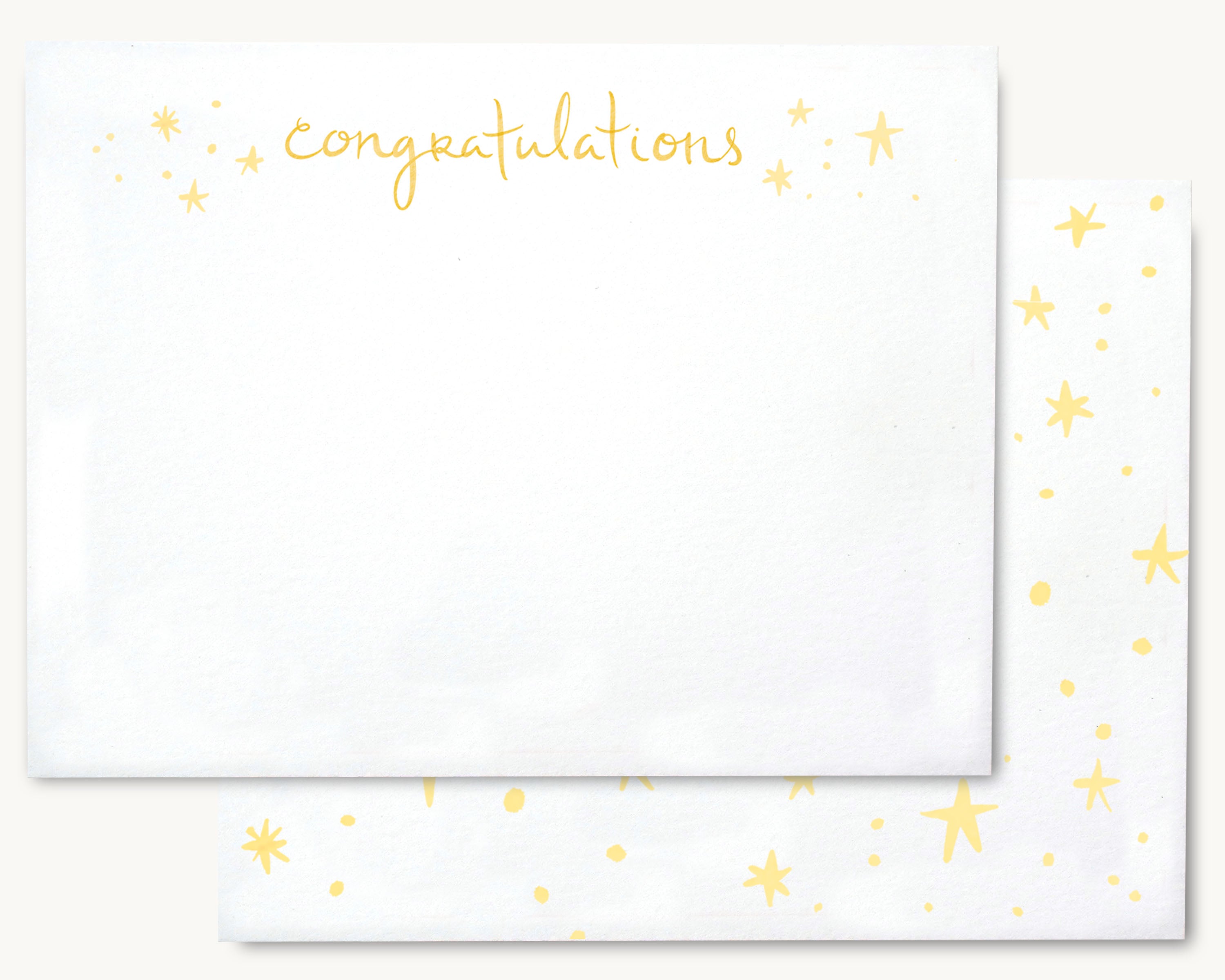 Every Occasion Stationery Set