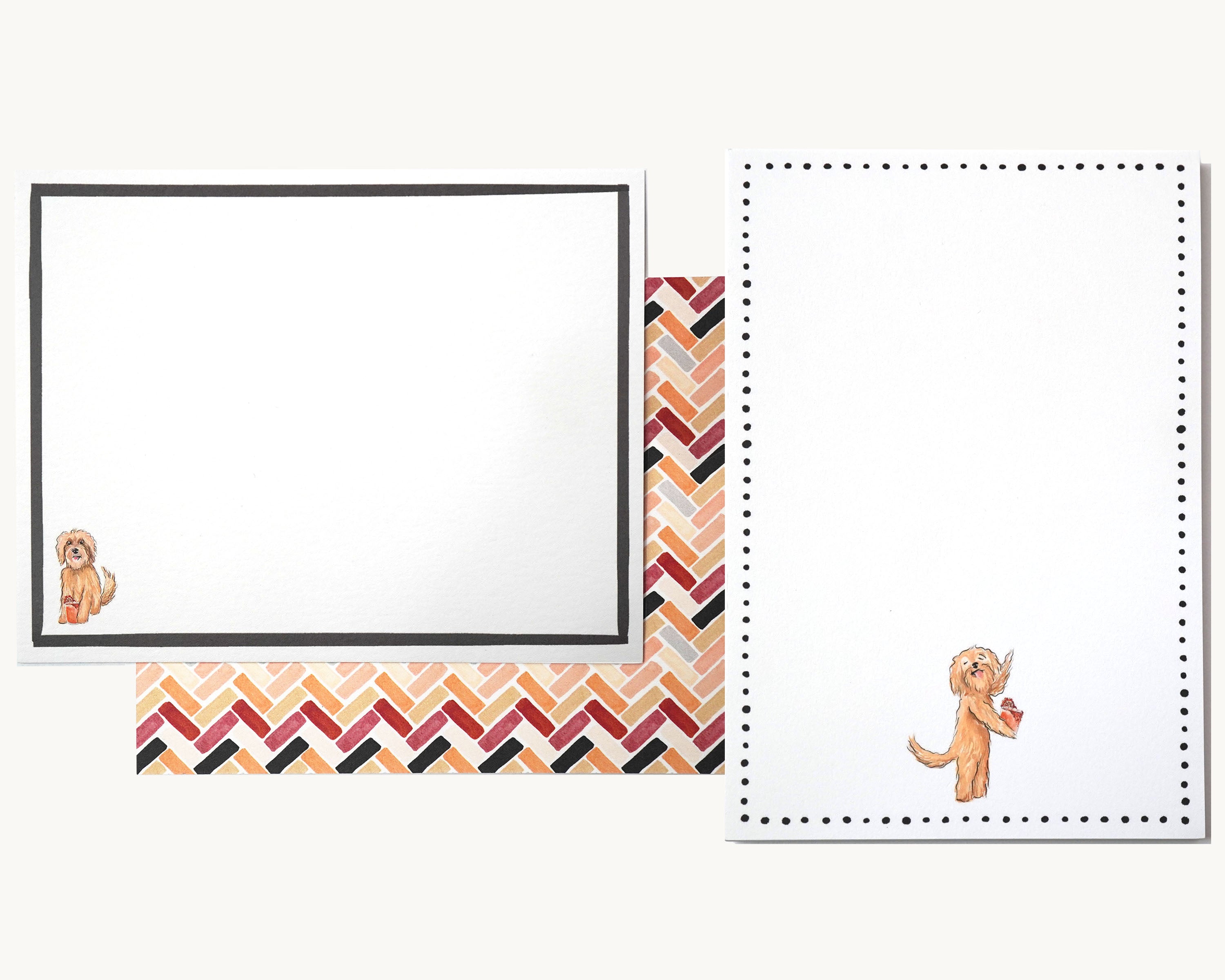 Tipsy Doodle Gift Set